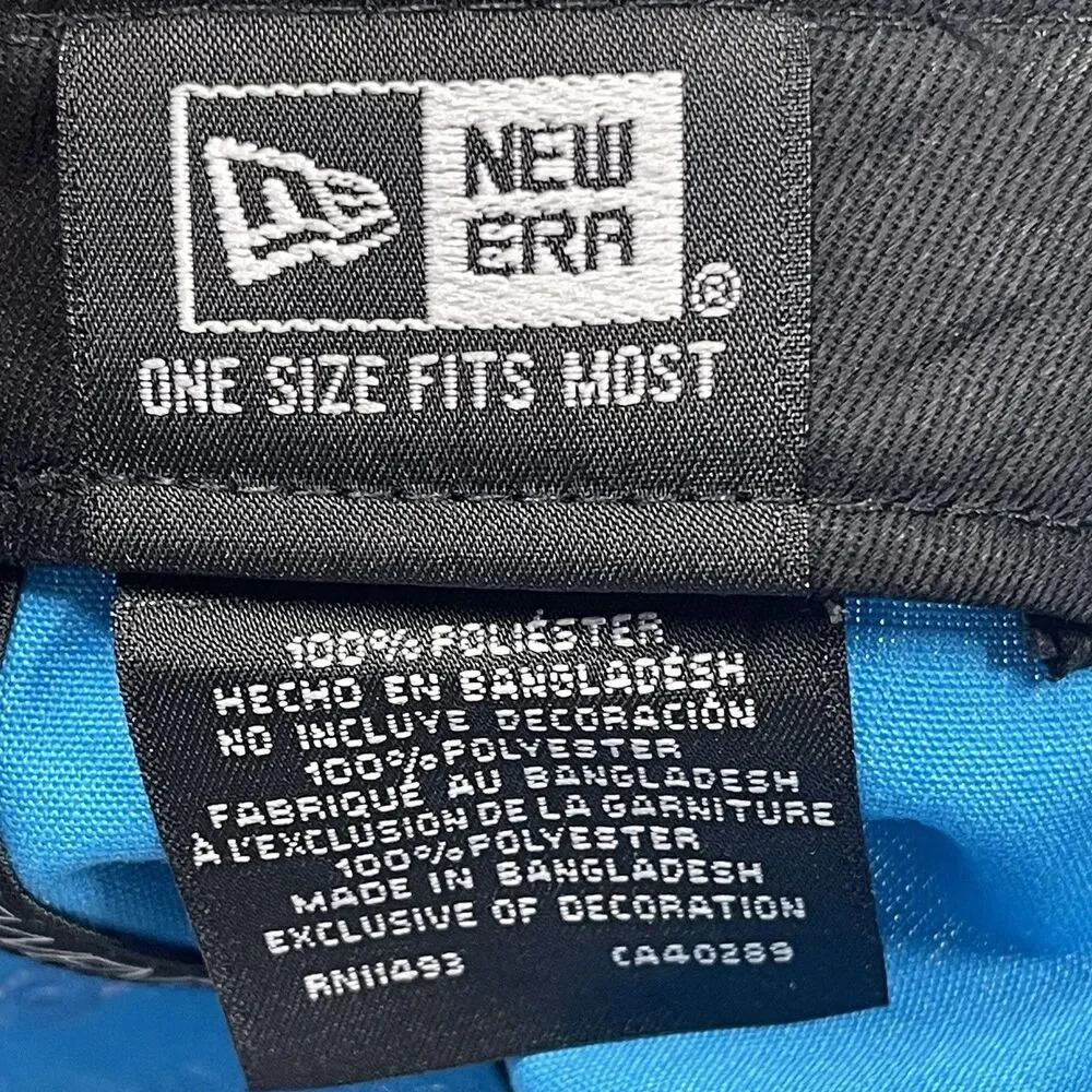 New Era celebrate midsummer